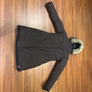 The North Face Winter Coat
